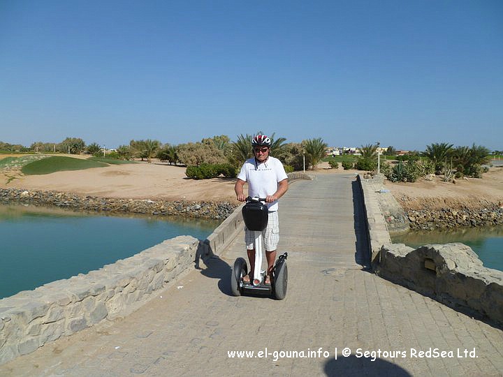 Segtours RedSea Ltd. 125